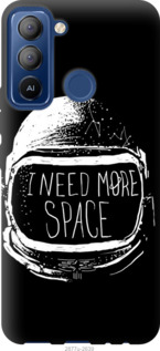 

Чохол I need more space на Tecno POP 5 LTE BD4 1503503