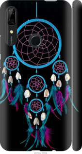 

Чехол Ловец снов для Huawei Y9 Prime 2019 741691