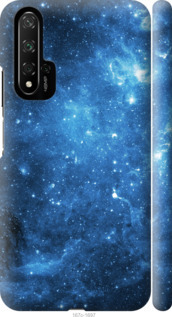 

Чехол Звёздное небо для Huawei Nova 5T 972327