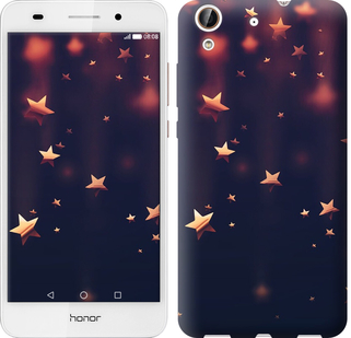 

Чохол Падаючі зірки на Huawei Honor 5A 646195
