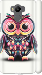

Чохол Сова v3 для Xiaomi Redmi 4 Pro 468257