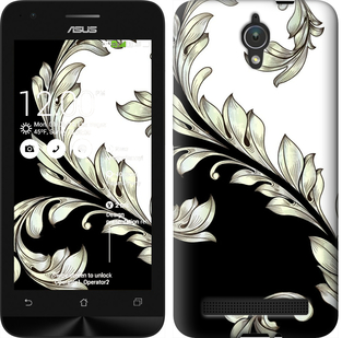 

Чохол White and black 1 на Asus ZenFone C ZC451CG 172033