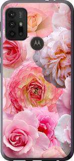 

Чехол Розы 1 для Motorola Moto G30 1628085