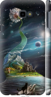 

Чохол Кульбаба на Samsung Galaxy J4 Plus 2018 950851