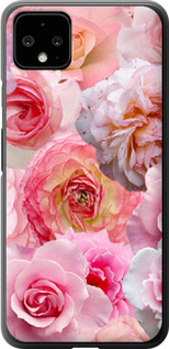 

Чохол Троянди 1 на Google Pixel 4 XL 1628121
