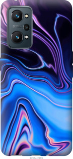 

Чохол Візерунок води на Realme GT Neo 2 1244451