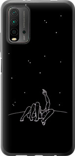 

Чохол Романтика на Xiaomi Redmi 9T 1608861