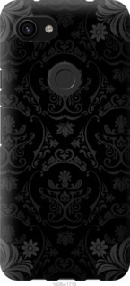 

Чехол узор барокко для Google Pixel 3a XL 943086