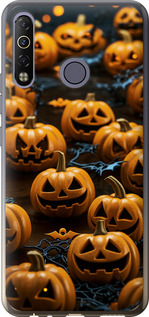

Чохол Гарбузи 2 на Tecno Camon 12 Air CC6 1638750