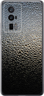 Чехол Мокрое стекло для Xiaomi Redmi K60