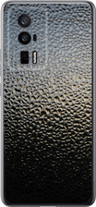Чехол Мокрое стекло для Xiaomi Redmi K60 Pro