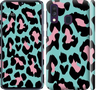 

Чохол Плями на Samsung Galaxy A40 2019 A405F 757024