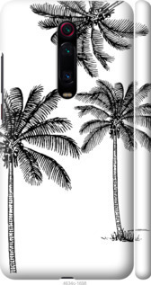 

Чохол Пальми1 для Xiaomi Redmi K20 1019324