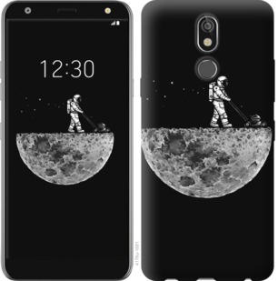 

Чохол Moon in dark на LG K40 762853
