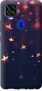 

Чохол Падаючі зірки на ZTE Blade V2020 1273169