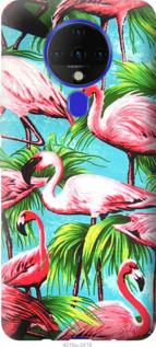 

Чохол Tropical background на Tecno Spark 6 KE7 1184634