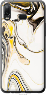 

Чехол Краски v3 для Samsung Galaxy A6s 1435901
