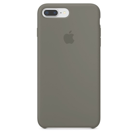 Чехол Silicone Case (AA) для Apple iPhone 7 plus / 8 plus (5.5") в магазине vchehle.ua