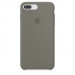 Чехол Silicone Case (AA) для Apple iPhone 7 plus / 8 plus (5.5") в магазине vchehle.ua