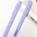 Купить TPU+PC чехол Stand case для Apple iPhone 16 Pro Max (6.9") (Light blue) на vchehle.ua