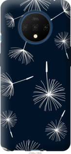 

Чохол одуванчики для OnePlus 7T 1057197