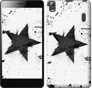 

Чохол Зірка на Lenovo A7000 558581