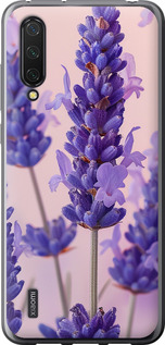 Чехол Лаванда для Xiaomi Mi CC9