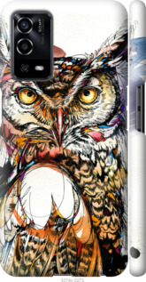 

Чохол Сова 3 на Oppo A55 1609989