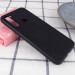 Фото Чехол TPU Epik Black для Xiaomi Redmi Note 8 / Note 8 2021 (Черный) на vchehle.ua