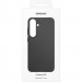 Шкіряний чохол Leather Case (AAA) на Samsung Galaxy S25 Edge (Black) в магазині vchehle.ua
