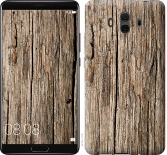 

Чохол Текстура дерева на Huawei Mate 10 754044