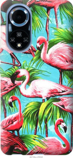 

Чехол Tropical background для Huawei Nova 9 1230851