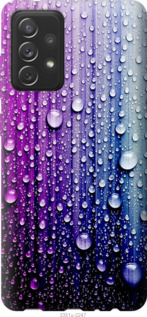 

Чохол Каплі води для Samsung Galaxy A72 5G 1167896
