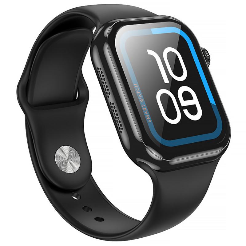 Смарт-часы Borofone BD12 Smart sports watch (call version) (Black)