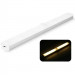 Сенсорний світильник LED з датчиком руху MZ-CT-902 (120*22.8*18.6mm) (Warm light)