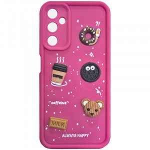 Чохол TPU Toys Case для Samsung Galaxy A16 5G