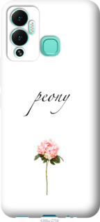 

Чехол Пион для Infinix Hot 12 Play 1420037