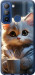 Чехол White cat для Tecno POP 5 LTE BD4