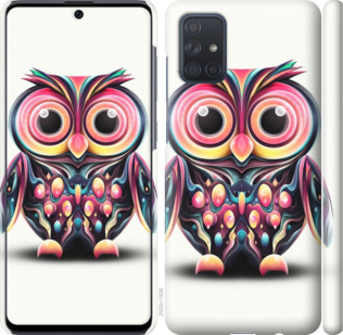 

Чохол Сова v3 на Samsung Galaxy A71 2020 A715F 879470