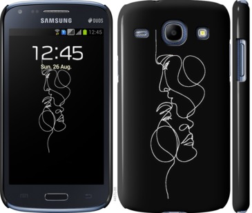 

Чехол Пара для Samsung Galaxy Core i8262 751056
