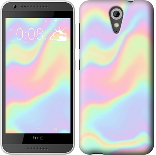 

Чохол пастель на HTC Desire 620 320655