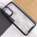 Чехол TPU+PC Lyon Case для Samsung Galaxy A53 5G (Black) в магазине vchehle.ua