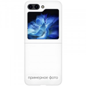 Чехол Foldables Silicone Cover Lakshmi (AAA) для Xiaomi Mix Flip