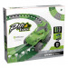 Интерактивный трек с инерционной машинкой SHT 5510-8 Dino Trak (46pcs/1CAR) (Green) в магазине vchehle.ua