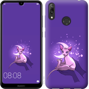 

Чохол Кiт2 для Huawei Y7 (2019) 852645