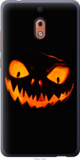 

Чохол Огненный Джек v1 для Nokia 2.1 1423391