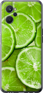 

Чехол Лайм для Realme 9i 1691716
