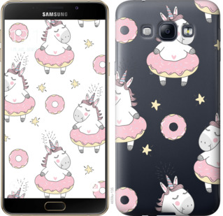 

Чохол Единорiжки на Samsung Galaxy A8 A8000 830075