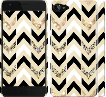 

Чехол Шеврон 10 для Lenovo ZUK Z2 540265