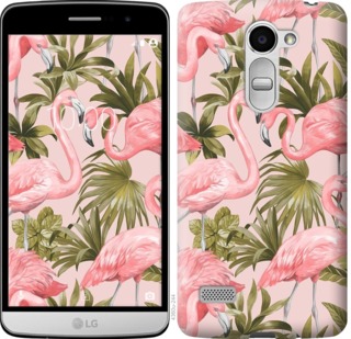

Чехол фламинго 2 для LG Ray 744636